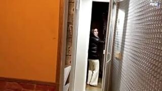 Matka pieprzyła kolegę z klasy swojego syna