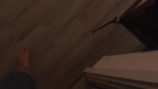 Ostra Mamuśka Rżnięta Analnie w Gorącym Polskim Porno