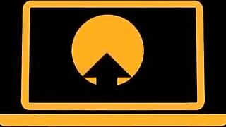 Polska Pokojówka z Wielkimi Cyckami Rżnięta w Seksownej Bieliźnie