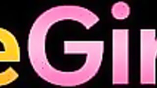 Peachy i Yoko w Dzikim Trójkącie z Ostrym Obciąganiem