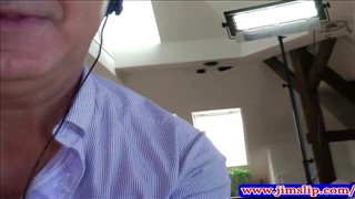 Zrobił jej minetę a ona mu loda