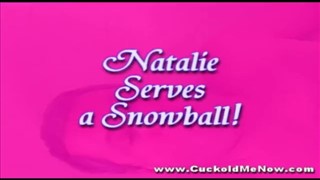 Świąteczne lesbijki dla niegrzecznych Panów