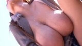 Grupowe zabawy z Azjatką , napalona Japonka