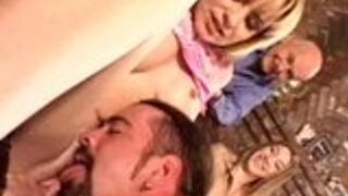 Selena Del Ray Fucks Another Woman's Hubby