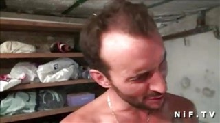 Dojrzała chce na pieska