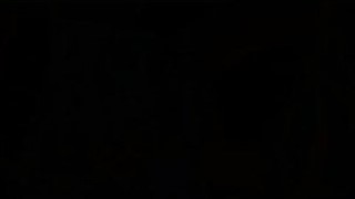 Pomalowane dupsko laski